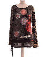 289555 Tops et t-shirts DESIGUAL Occasion Once Again Friperie en ligne