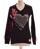 289562 Tops et t-shirts DESIGUAL Occasion Once Again Friperie en ligne
