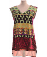 289564 Tops et t-shirts CUSTO Occasion Once Again Friperie en ligne