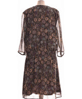 289565 Robes CAMAIEU Occasion Vêtement occasion seconde main