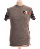 289566 Tops et t-shirts CREEKS Occasion Once Again Friperie en ligne