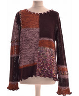 289568 Pulls et gilets DPM BY DEPECH MOD Occasion Once Again Friperie en ligne