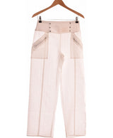 289574 Pantalons et pantacourts DPM BY DEPECH MOD Occasion Once Again Friperie en ligne