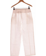 289574 Pantalons et pantacourts DPM BY DEPECH MOD Occasion Vêtement occasion seconde main