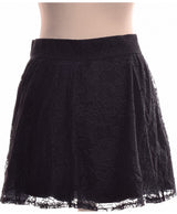 289586 Jupes HOLLISTER Occasion Vêtement occasion seconde main