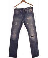 289638 Jeans REPLAY Occasion Once Again Friperie en ligne