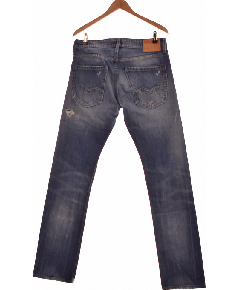 289638 Jeans REPLAY Occasion Vêtement occasion seconde main