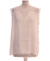 289649 Tops et t-shirts SANDRO Occasion Once Again Friperie en ligne