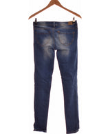 289682 Jeans BERSHKA Occasion Vêtement occasion seconde main