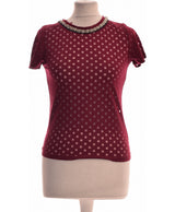 289691 Tops et t-shirts ATMOSPHERE Occasion Once Again Friperie en ligne