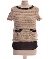 289698 Tops et t-shirts ZARA Occasion Once Again Friperie en ligne