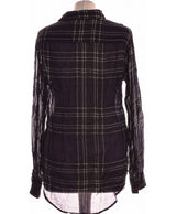 289705 Chemises et blouses MANGO Occasion Vêtement occasion seconde main