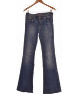 289714 Jeans NAF NAF Occasion Once Again Friperie en ligne