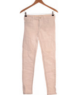 289715 Jeans ZARA Occasion Once Again Friperie en ligne