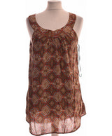 289719 Tops et t-shirts CACHE CACHE Occasion Once Again Friperie en ligne