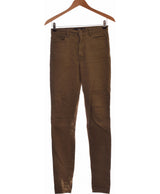 289731 Jeans MANGO Occasion Once Again Friperie en ligne