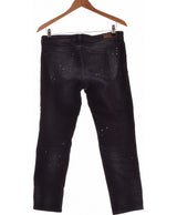 289738 Jeans MANGO Occasion Vêtement occasion seconde main