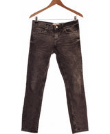 289743 Jeans MANGO Occasion Once Again Friperie en ligne