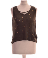 289746 Tops et t-shirts NAF NAF Occasion Once Again Friperie en ligne