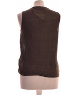 289746 Tops et t-shirts NAF NAF Occasion Vêtement occasion seconde main