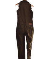 289756 Pantalons et pantacourts SUPERDRY Occasion Vêtement occasion seconde main