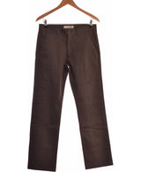 289773 Pantalons et pantacourts ZARA Occasion Once Again Friperie en ligne