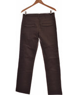 289773 Pantalons et pantacourts ZARA Occasion Vêtement occasion seconde main