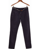 289775 Pantalons et pantacourts ZARA Occasion Vêtement occasion seconde main