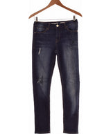 289781 Jeans STRADIVARIUS Occasion Once Again Friperie en ligne