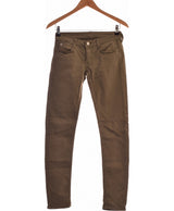 289794 Jeans LE TEMPS DES CERISES Occasion Once Again Friperie en ligne