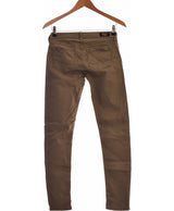 289794 Jeans LE TEMPS DES CERISES Occasion Vêtement occasion seconde main