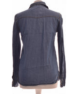 289805 Chemises et blouses ZARA Occasion Vêtement occasion seconde main