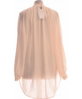 289806 Chemises et blouses MANGO Occasion Vêtement occasion seconde main
