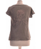 289816 Tops et t-shirts ZADIG ET VOLTAIRE Occasion Vêtement occasion seconde main