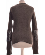 289825 Pulls et gilets ZADIG ET VOLTAIRE Occasion Vêtement occasion seconde main