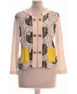 289853 Pulls et gilets BLEU BLANC ROUGE Occasion Once Again Friperie en ligne