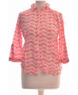 289867 Chemises et blouses STRADIVARIUS Occasion Once Again Friperie en ligne