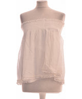 289879 Tops et t-shirts ZARA Occasion Once Again Friperie en ligne