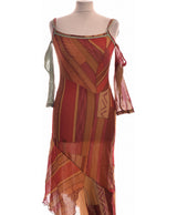 289881 Robes SAVE THE QUEEN Occasion Once Again Friperie en ligne