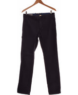 289928 Pantalons et pantacourts MANGO Occasion Once Again Friperie en ligne