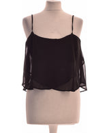 289947 Tops et t-shirts BERSHKA Occasion Once Again Friperie en ligne
