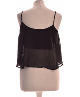 289947 Tops et t-shirts BERSHKA Occasion Vêtement occasion seconde main