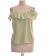 289963 Tops et t-shirts ATMOSPHERE Occasion Once Again Friperie en ligne