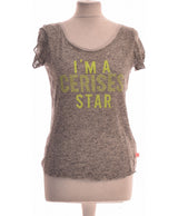 290000 Tops et t-shirts LE TEMPS DES CERISES Occasion Once Again Friperie en ligne