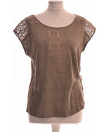 290010 Tops et t-shirts GRAIN DE MALICE Occasion Once Again Friperie en ligne