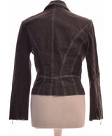 290022 Vestes MANOUKIAN Occasion Vêtement occasion seconde main