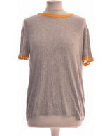 290037 Tops et t-shirts BERSHKA Occasion Once Again Friperie en ligne