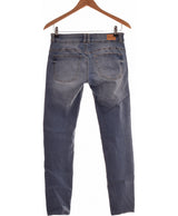 290041 Jeans BERSHKA Occasion Vêtement occasion seconde main