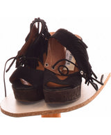 290067 Chaussures TEXTO Occasion Once Again Friperie en ligne