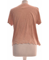 290079 Tops et t-shirts MANGO Occasion Vêtement occasion seconde main